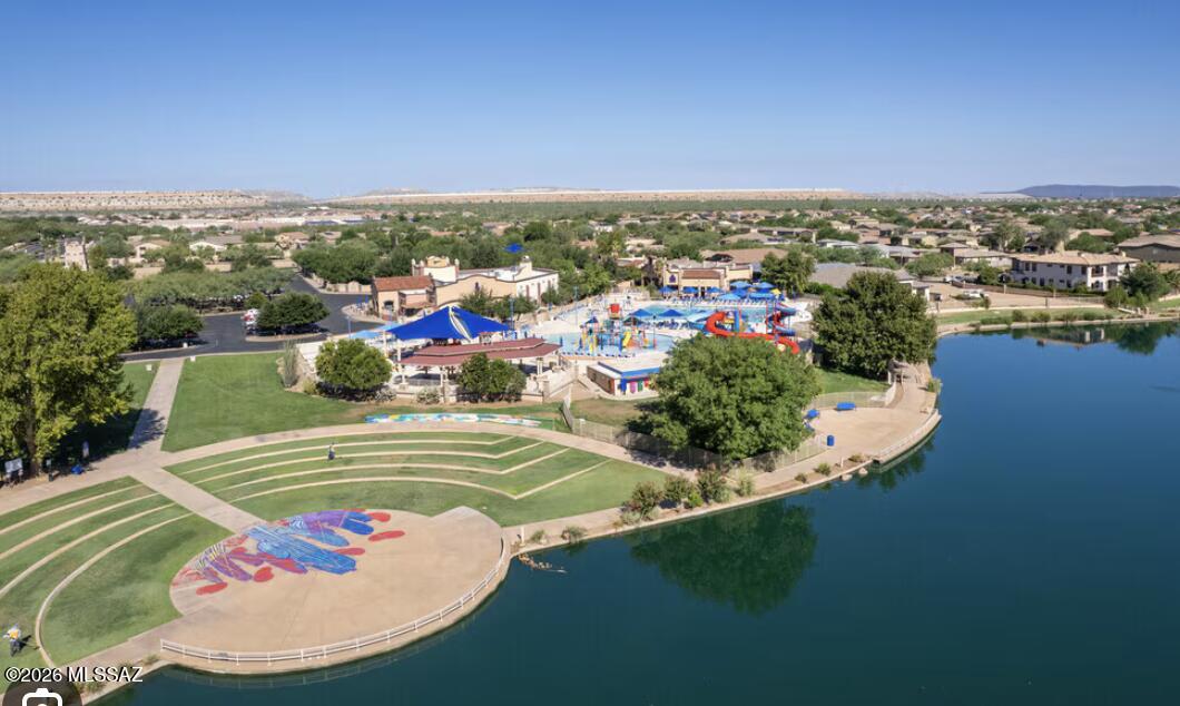 Sonora At Rancho Sahuarita (475-699) - Residential