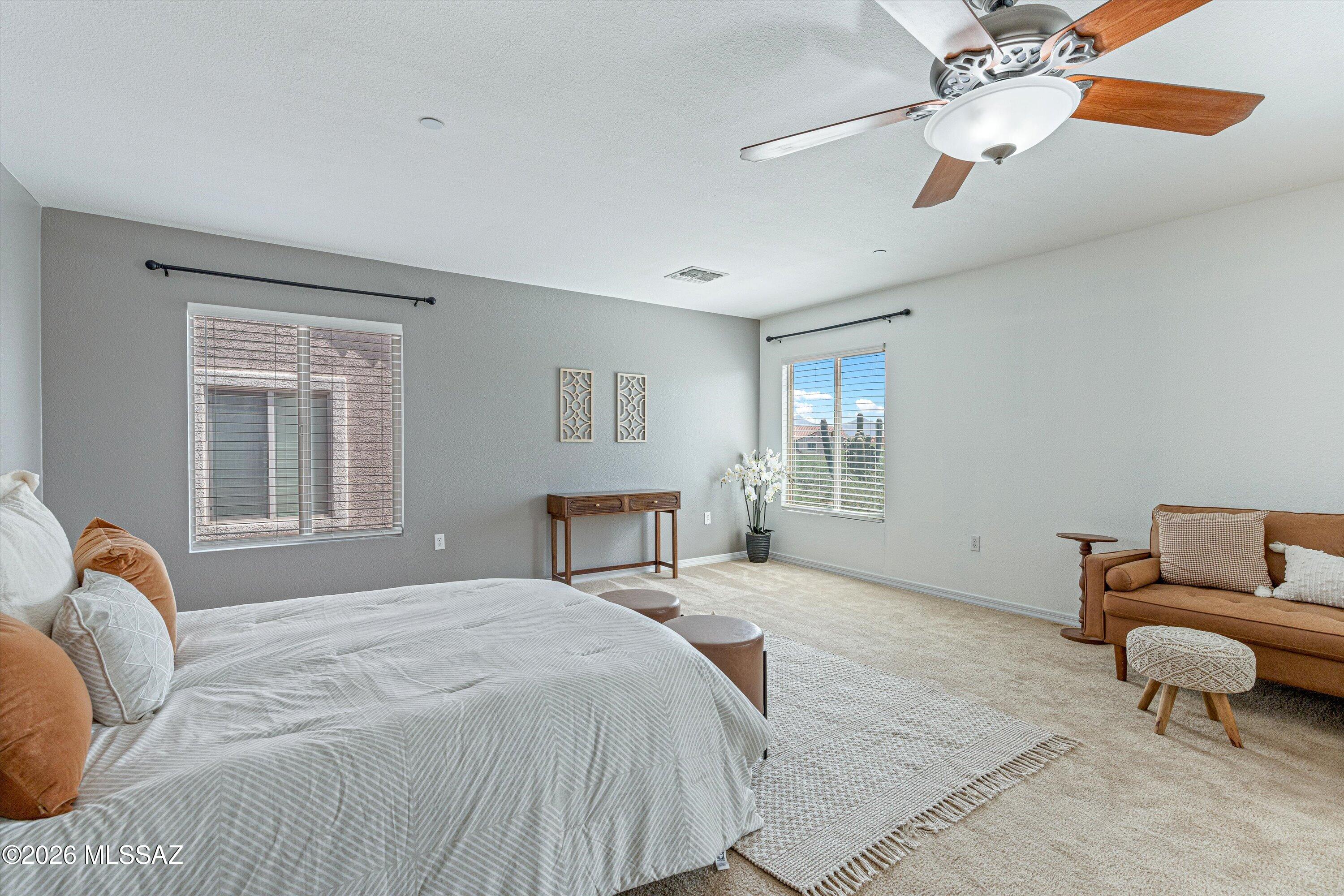 Sonora At Rancho Sahuarita (475-699) - Residential