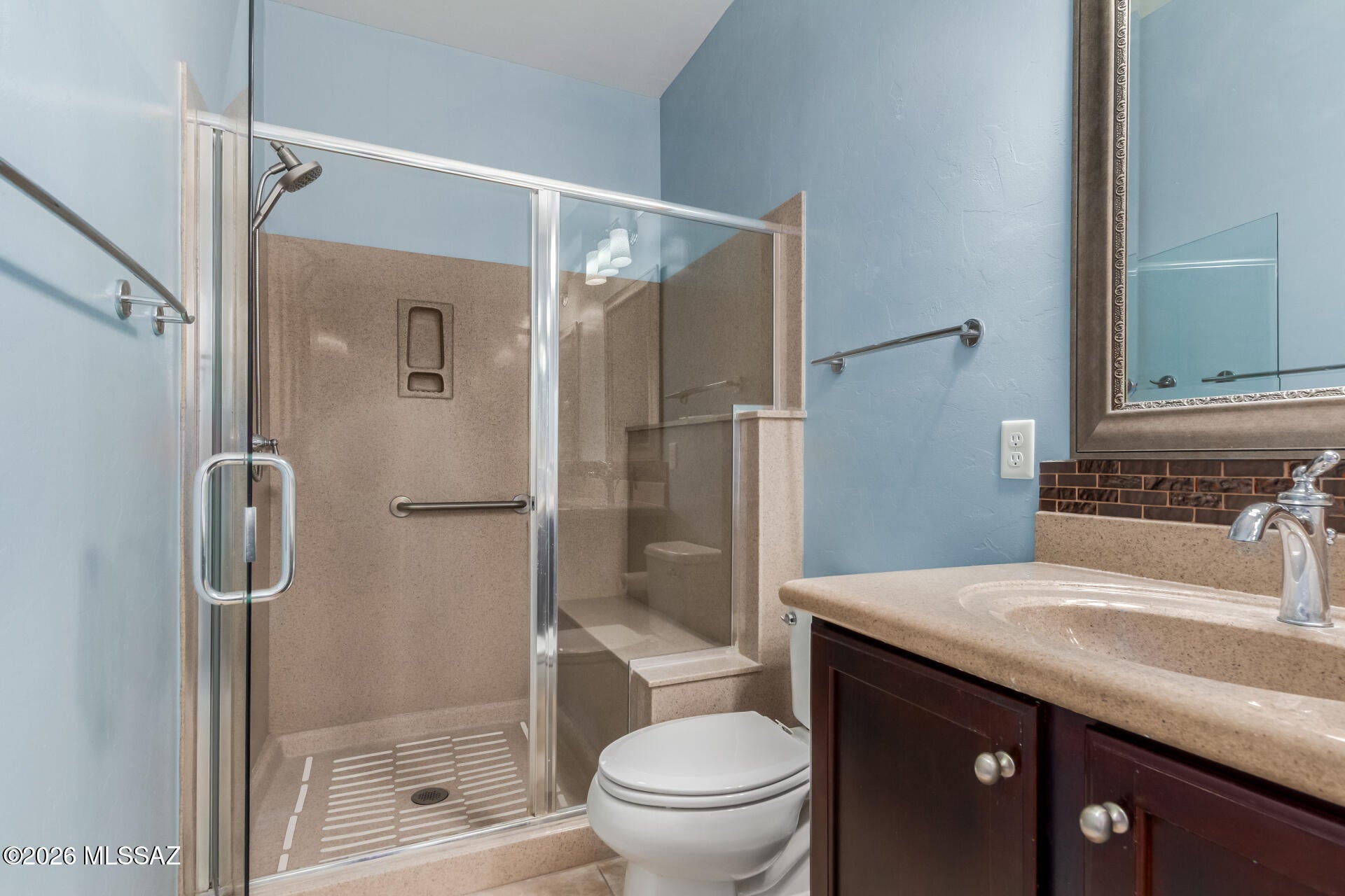Four Seasons Phase 1 - Residential