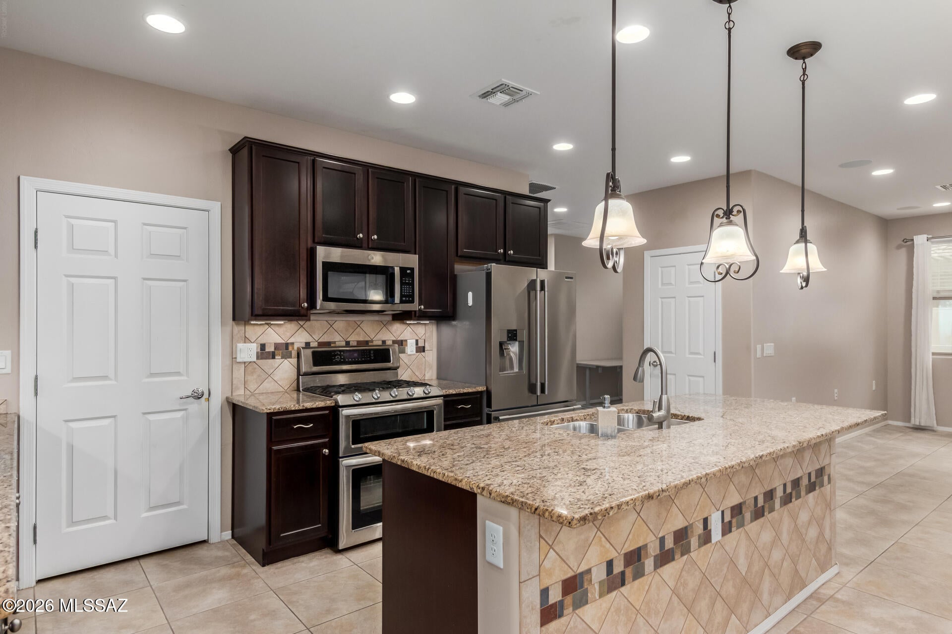 Four Seasons Phase 1 - Residential
