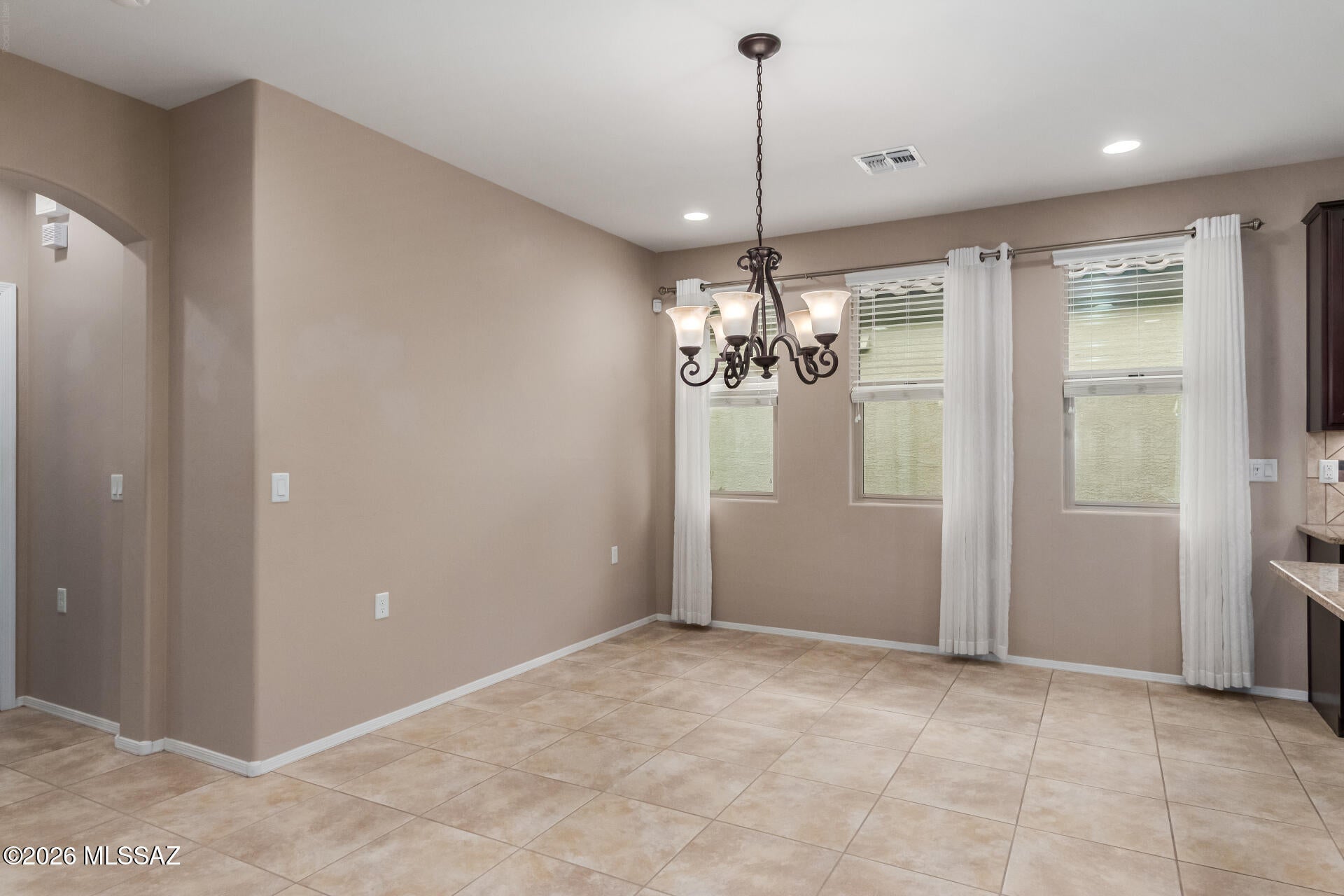 Four Seasons Phase 1 - Residential