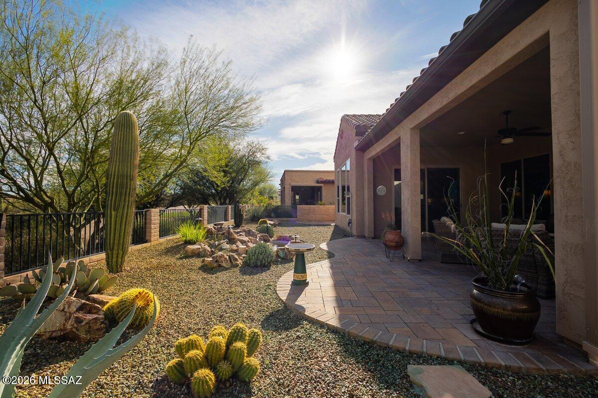 Quail Creek II Unit 21 - Residential