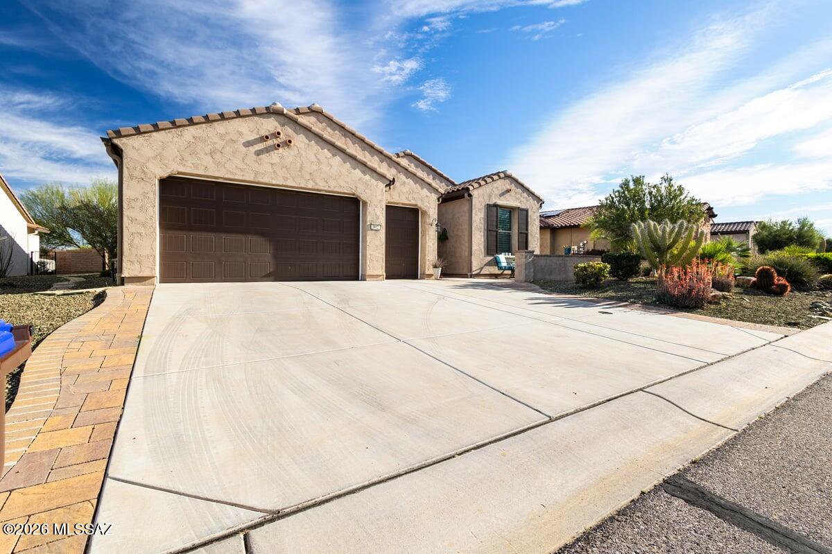Quail Creek II Unit 21 - Residential