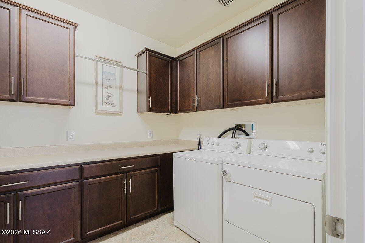 Quail Creek II Unit 21 - Residential