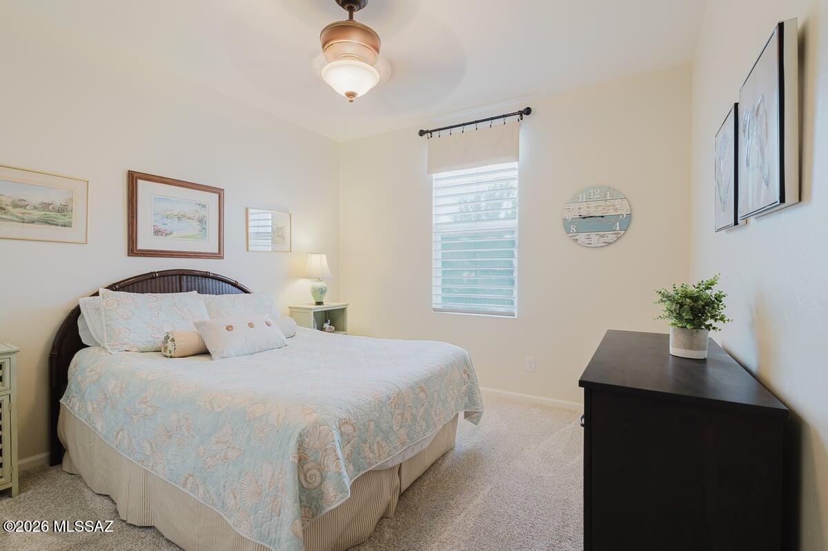Quail Creek II Unit 21 - Residential