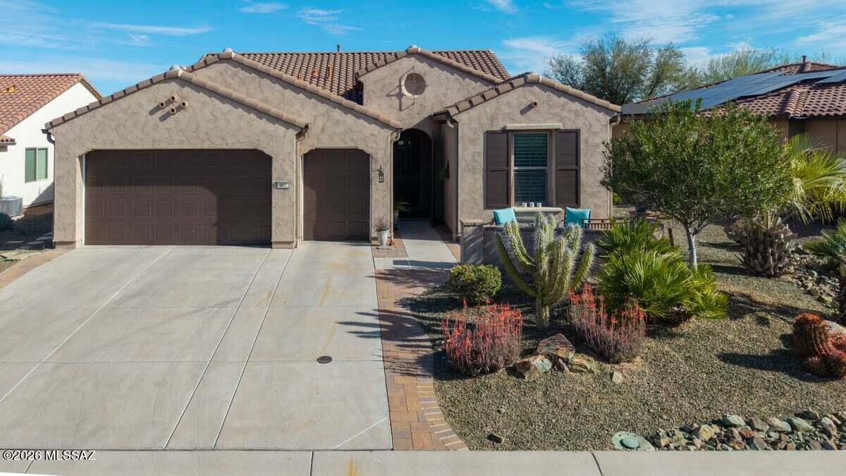 Quail Creek II Unit 21 - Residential
