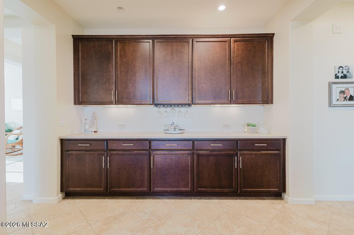 Quail Creek II Unit 21 - Residential