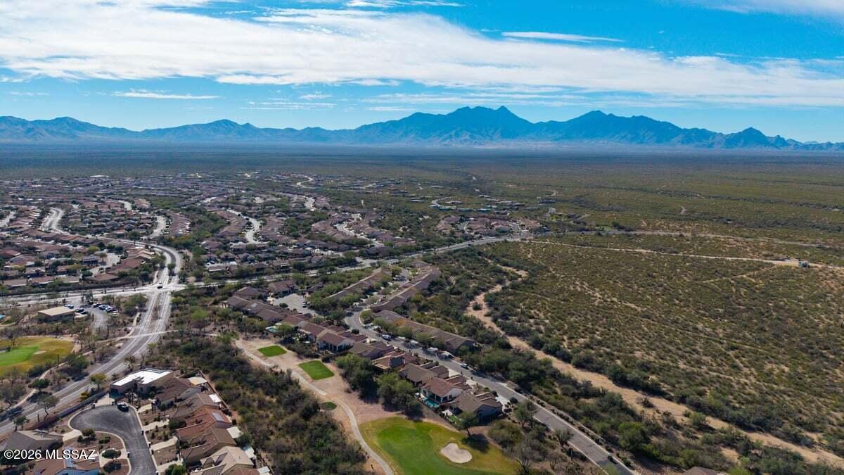 Quail Creek II Unit 21 - Residential
