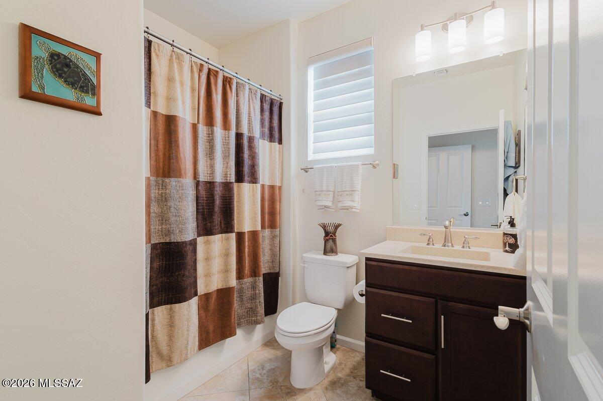 Quail Creek II Unit 21 - Residential
