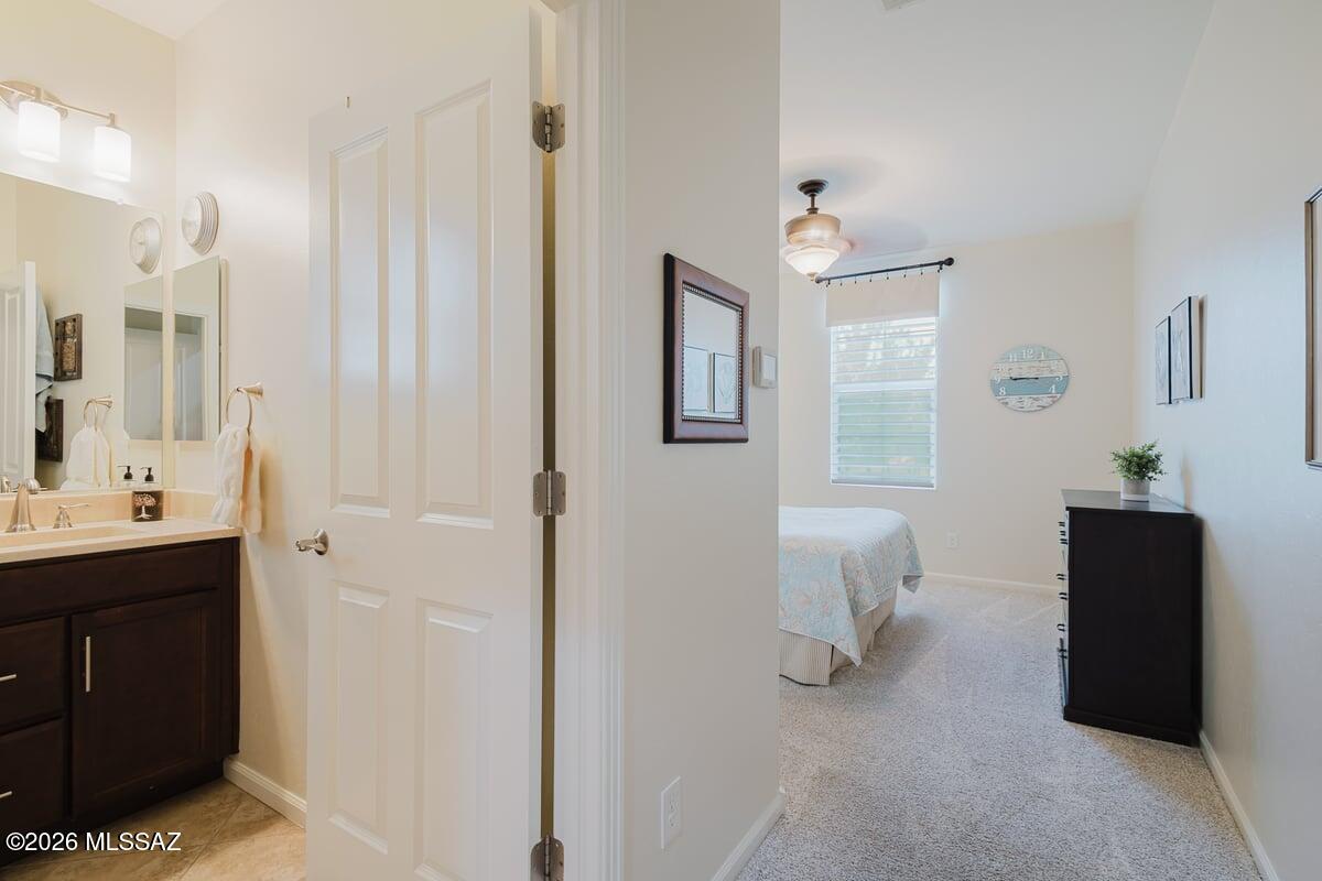 Quail Creek II Unit 21 - Residential
