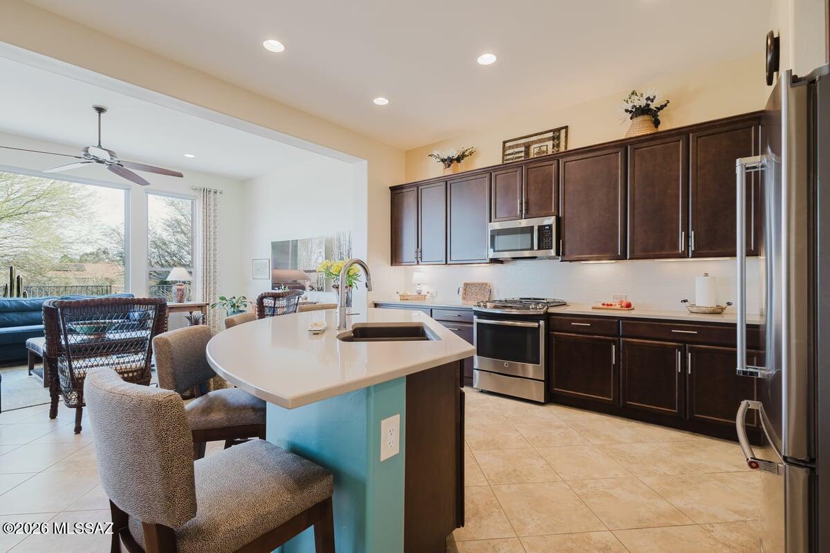 Quail Creek II Unit 21 - Residential