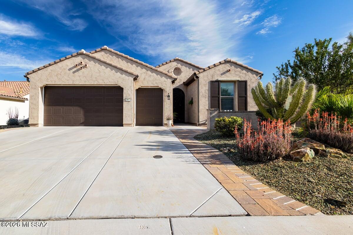 Quail Creek II Unit 21 - Residential