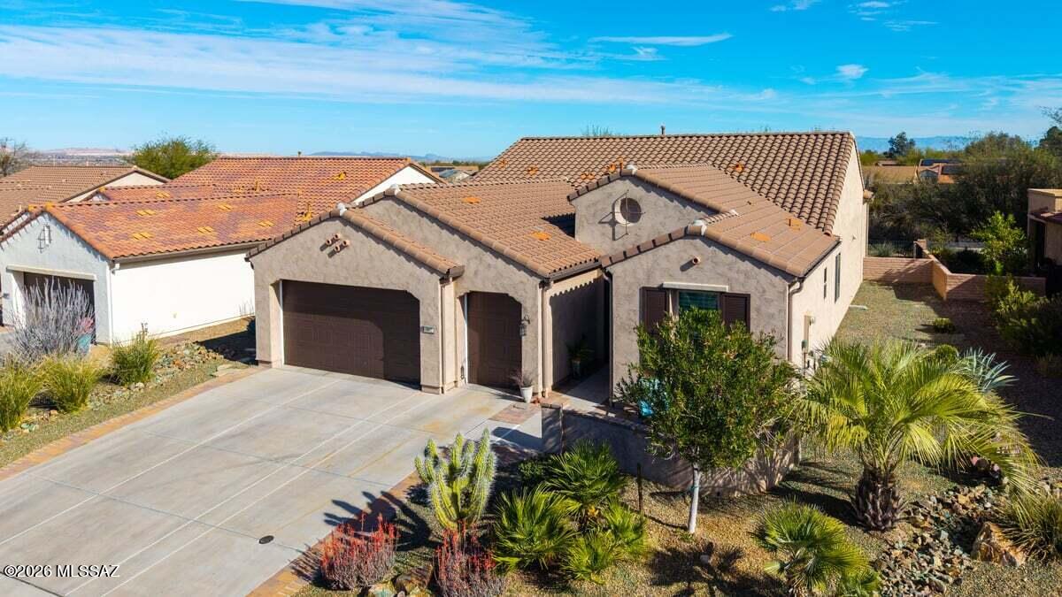 Quail Creek II Unit 21 - Residential
