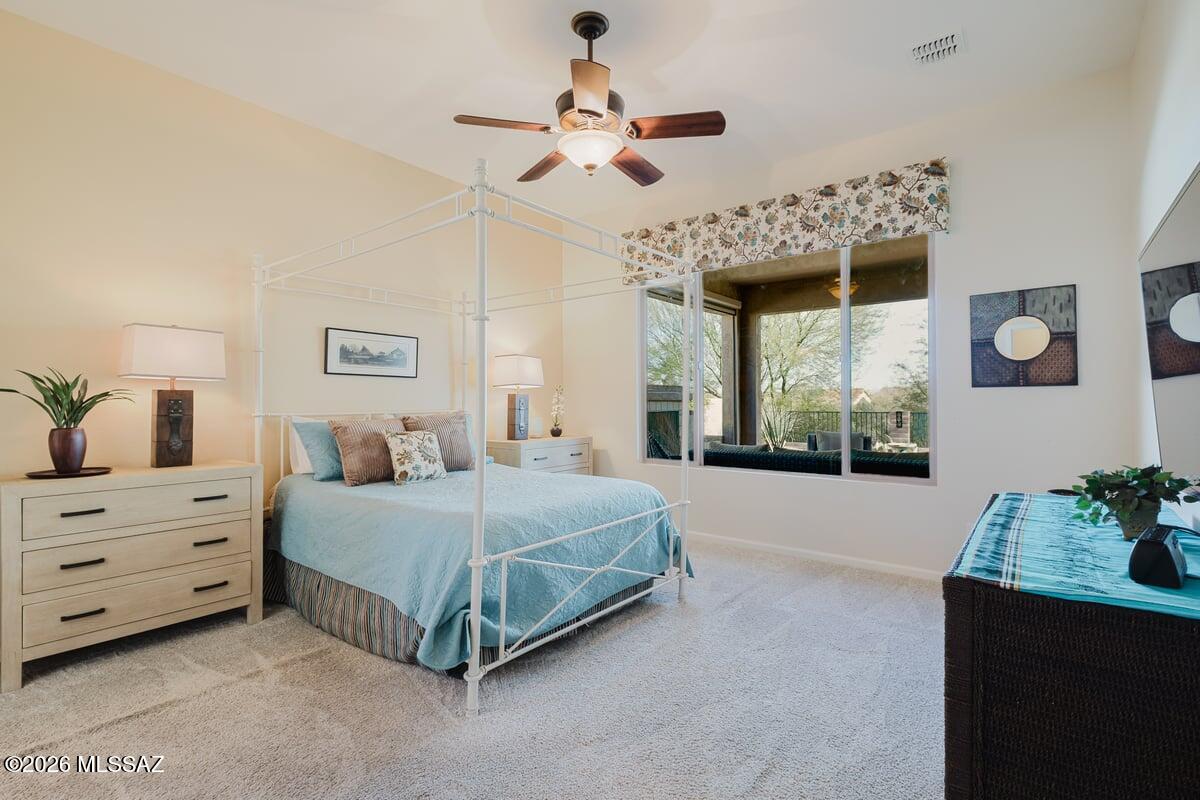 Quail Creek II Unit 21 - Residential