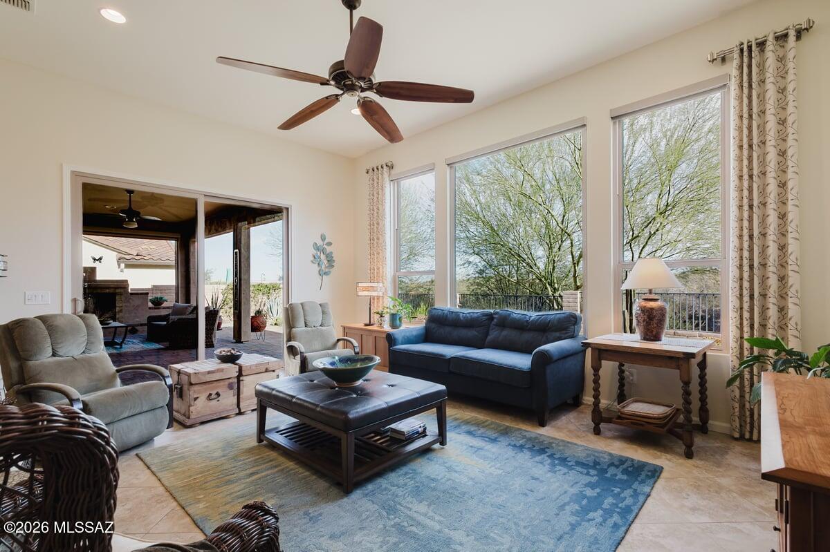Quail Creek II Unit 21 - Residential