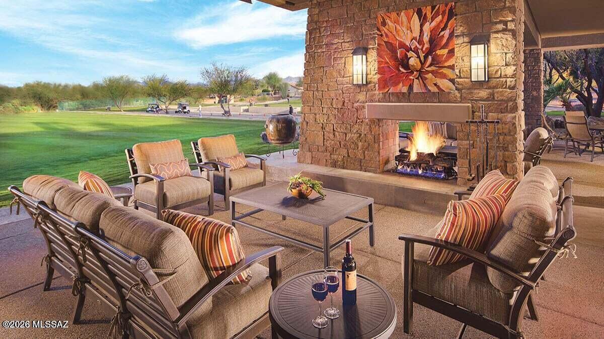 Quail Creek II Unit 21 - Residential
