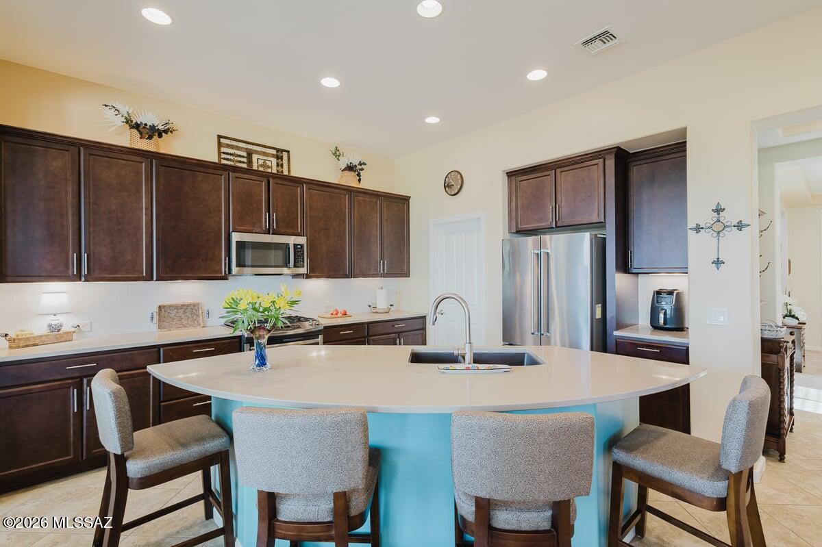 Quail Creek II Unit 21 - Residential