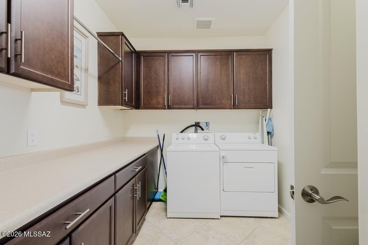 Quail Creek II Unit 21 - Residential