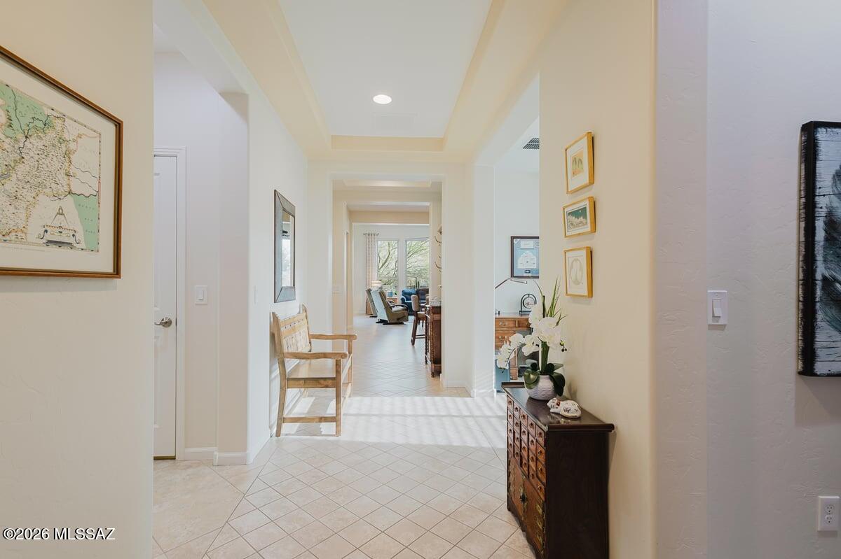 Quail Creek II Unit 21 - Residential