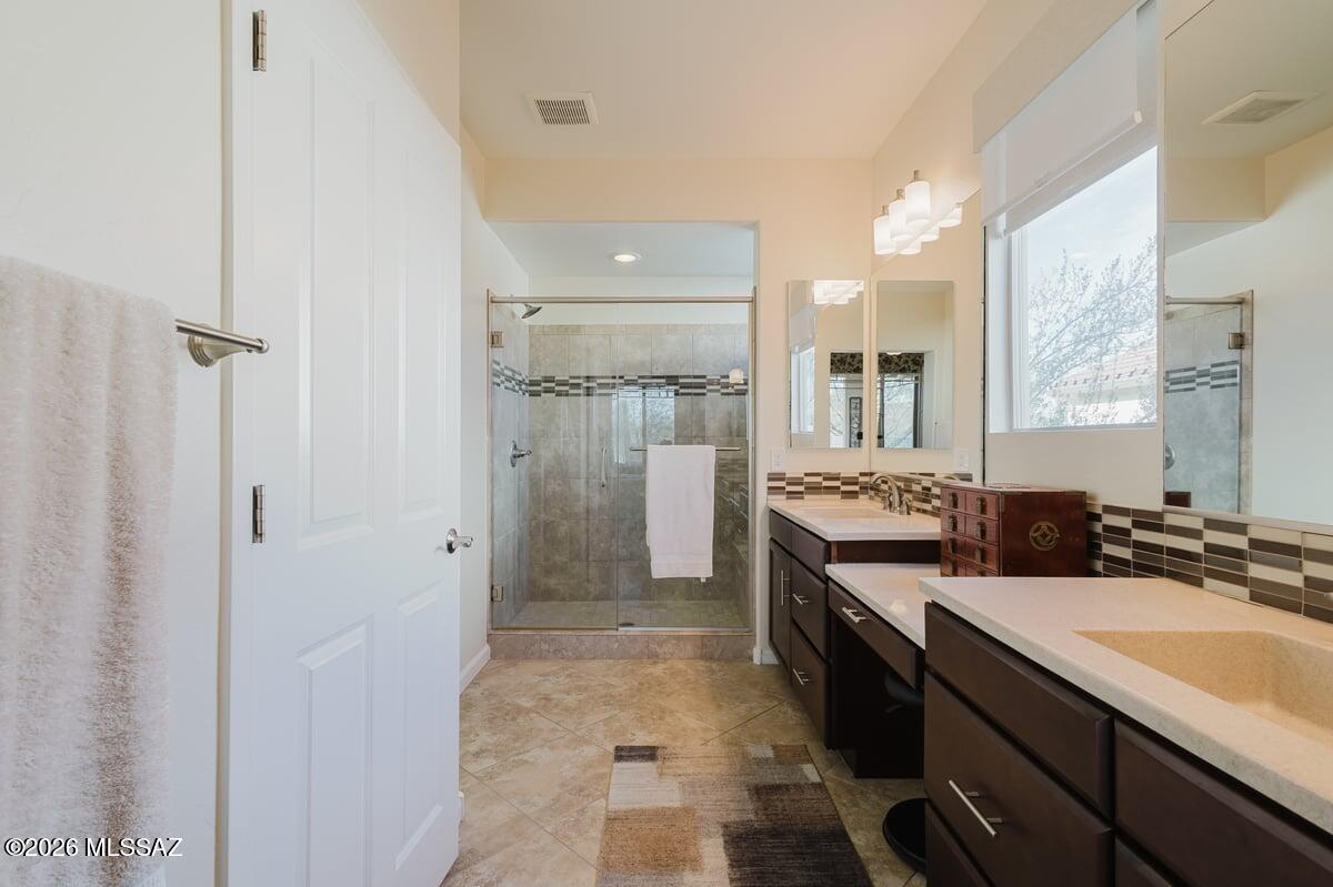 Quail Creek II Unit 21 - Residential