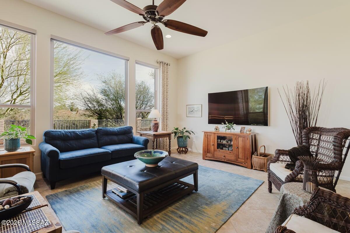 Quail Creek II Unit 21 - Residential