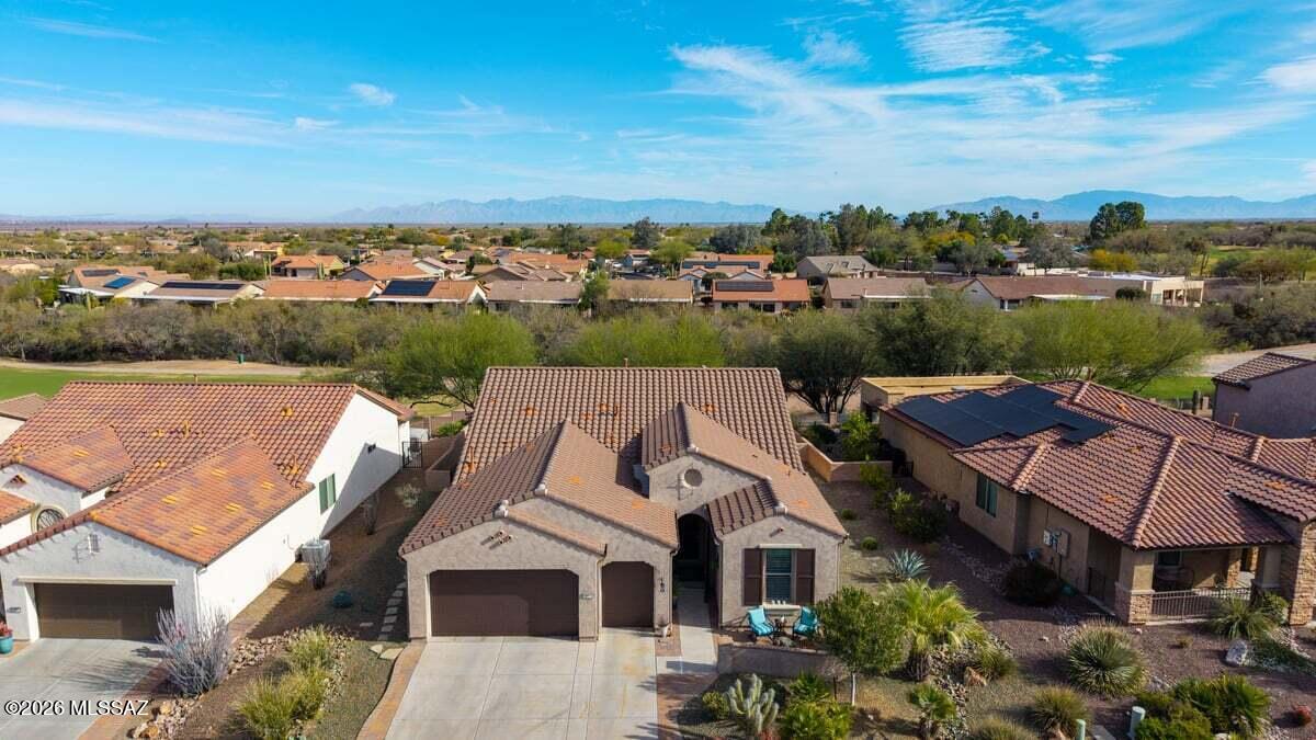Quail Creek II Unit 21 - Residential