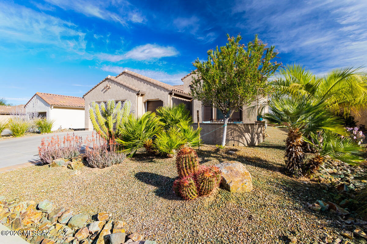 Quail Creek II Unit 21 - Residential