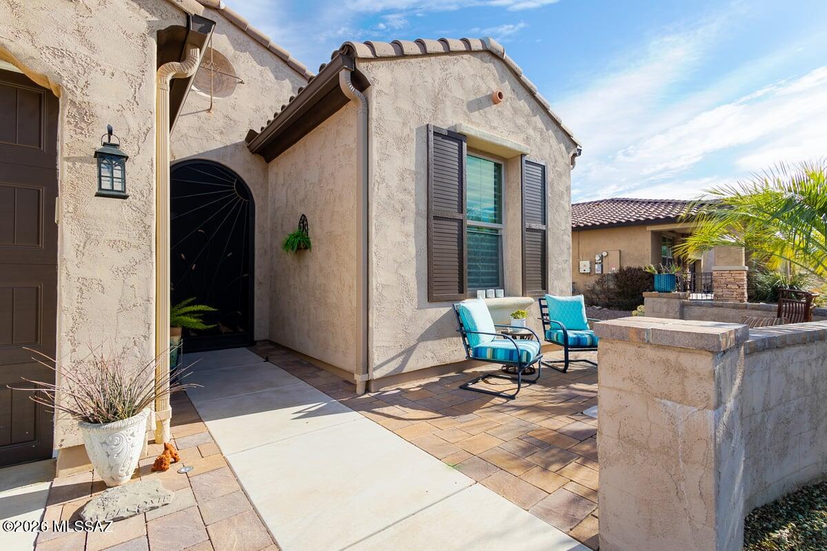 Quail Creek II Unit 21 - Residential