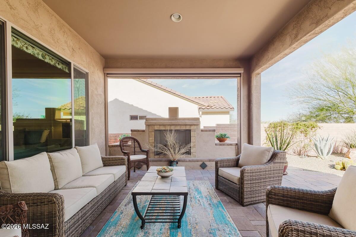 Quail Creek II Unit 21 - Residential