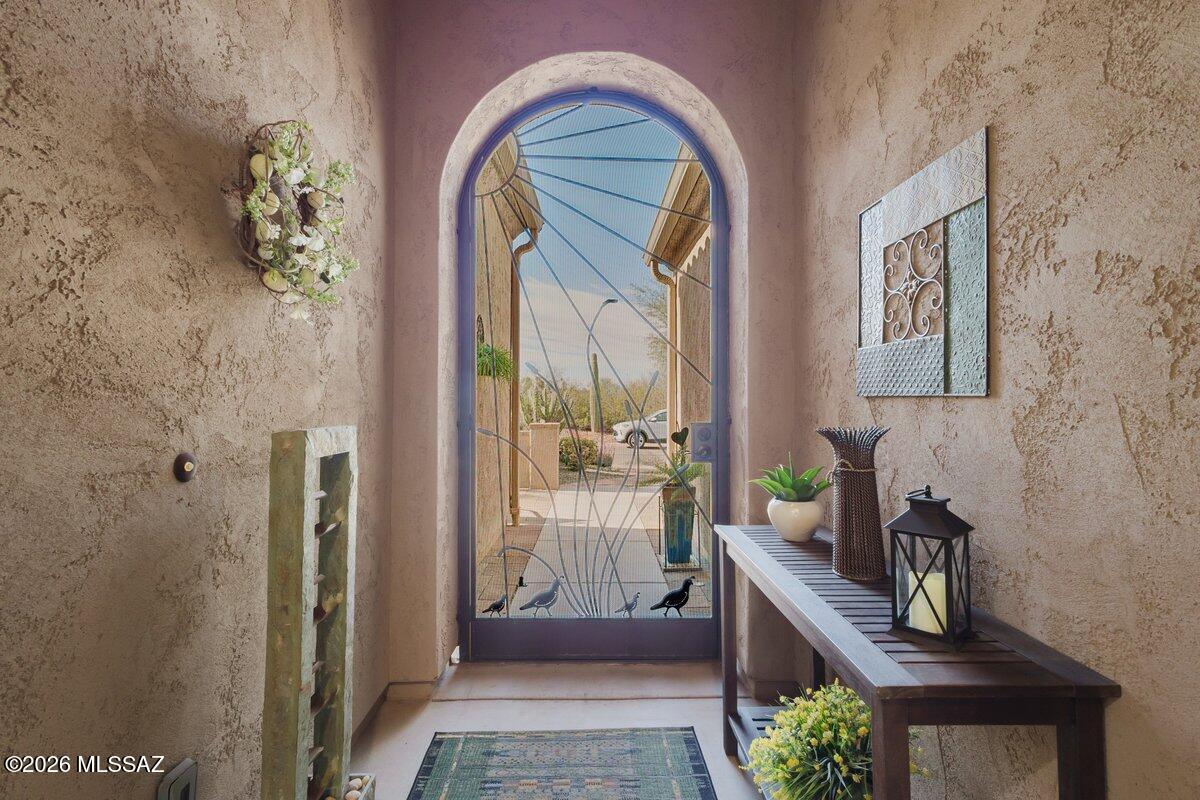 Quail Creek II Unit 21 - Residential