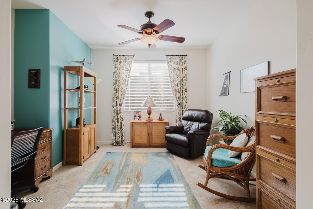 Quail Creek II Unit 21 - Residential