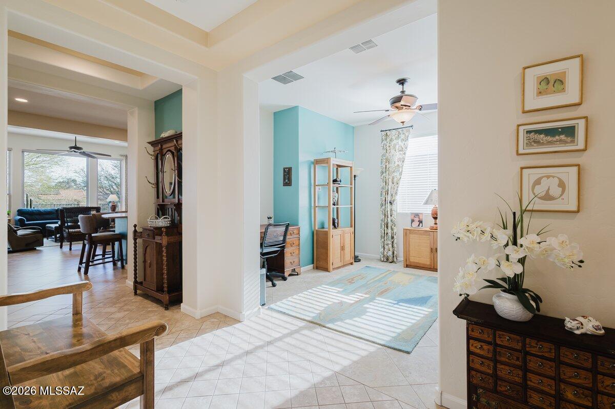 Quail Creek II Unit 21 - Residential