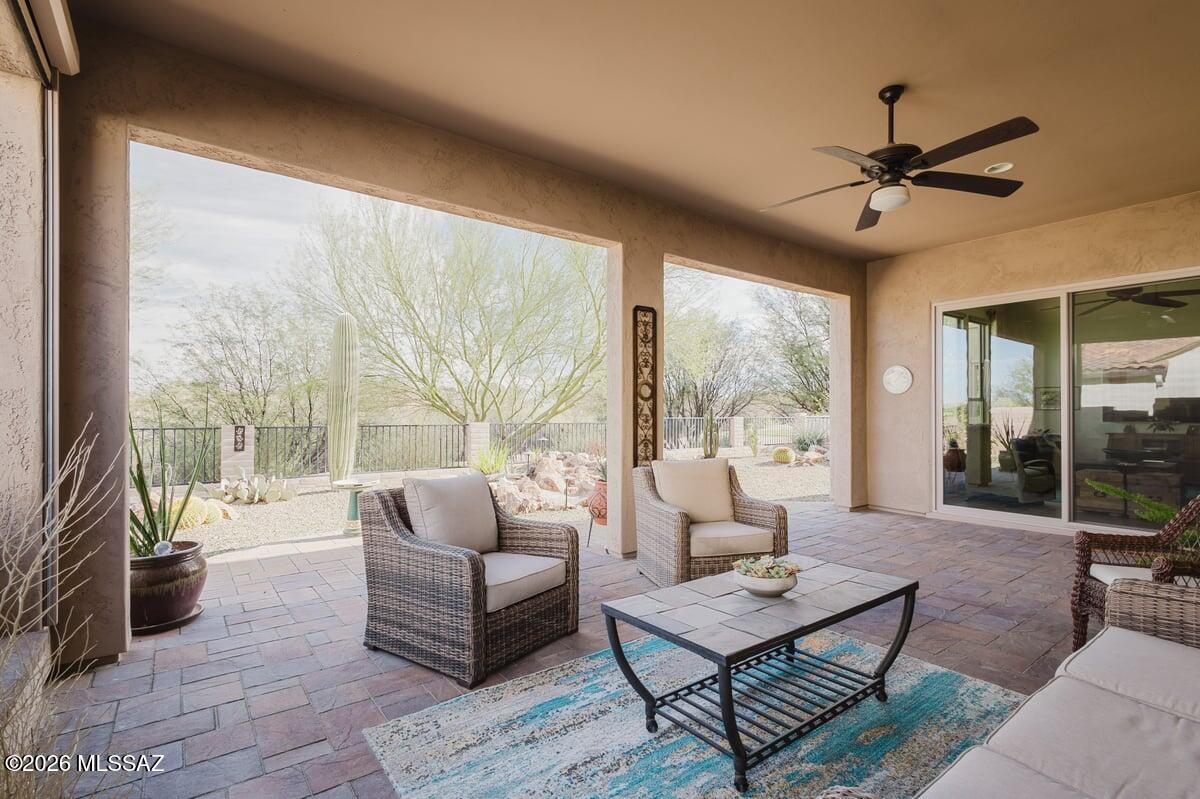 Quail Creek II Unit 21 - Residential