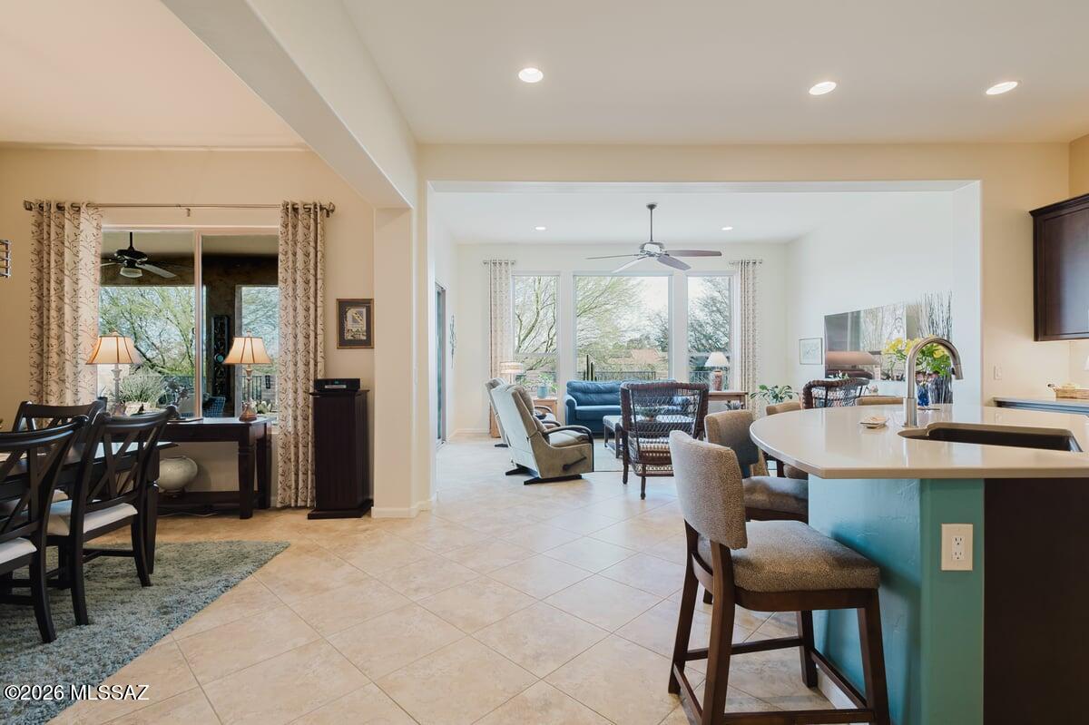 Quail Creek II Unit 21 - Residential