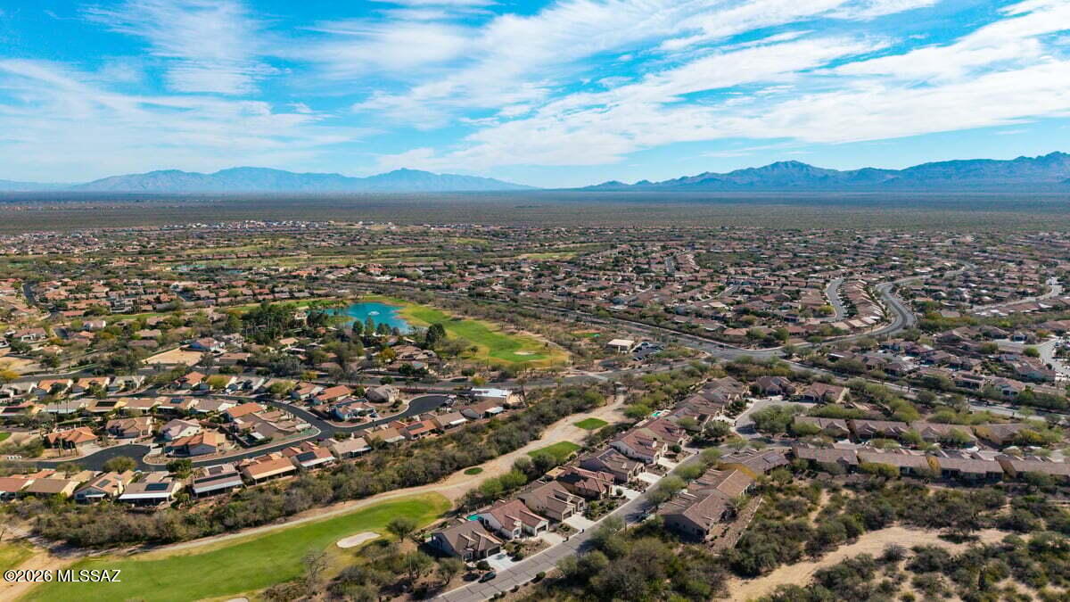 Quail Creek II Unit 21 - Residential