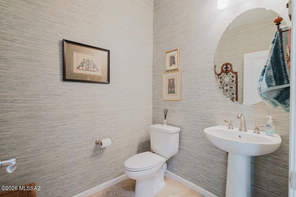 Quail Creek II Unit 21 - Residential