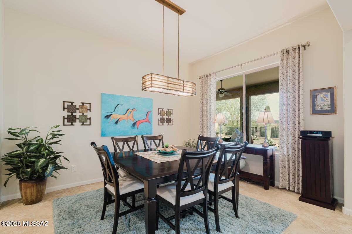 Quail Creek II Unit 21 - Residential