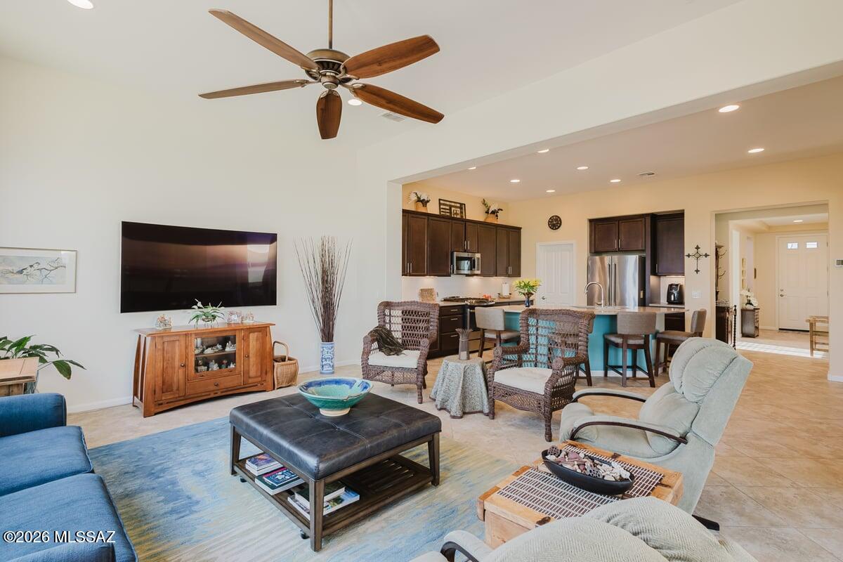 Quail Creek II Unit 21 - Residential