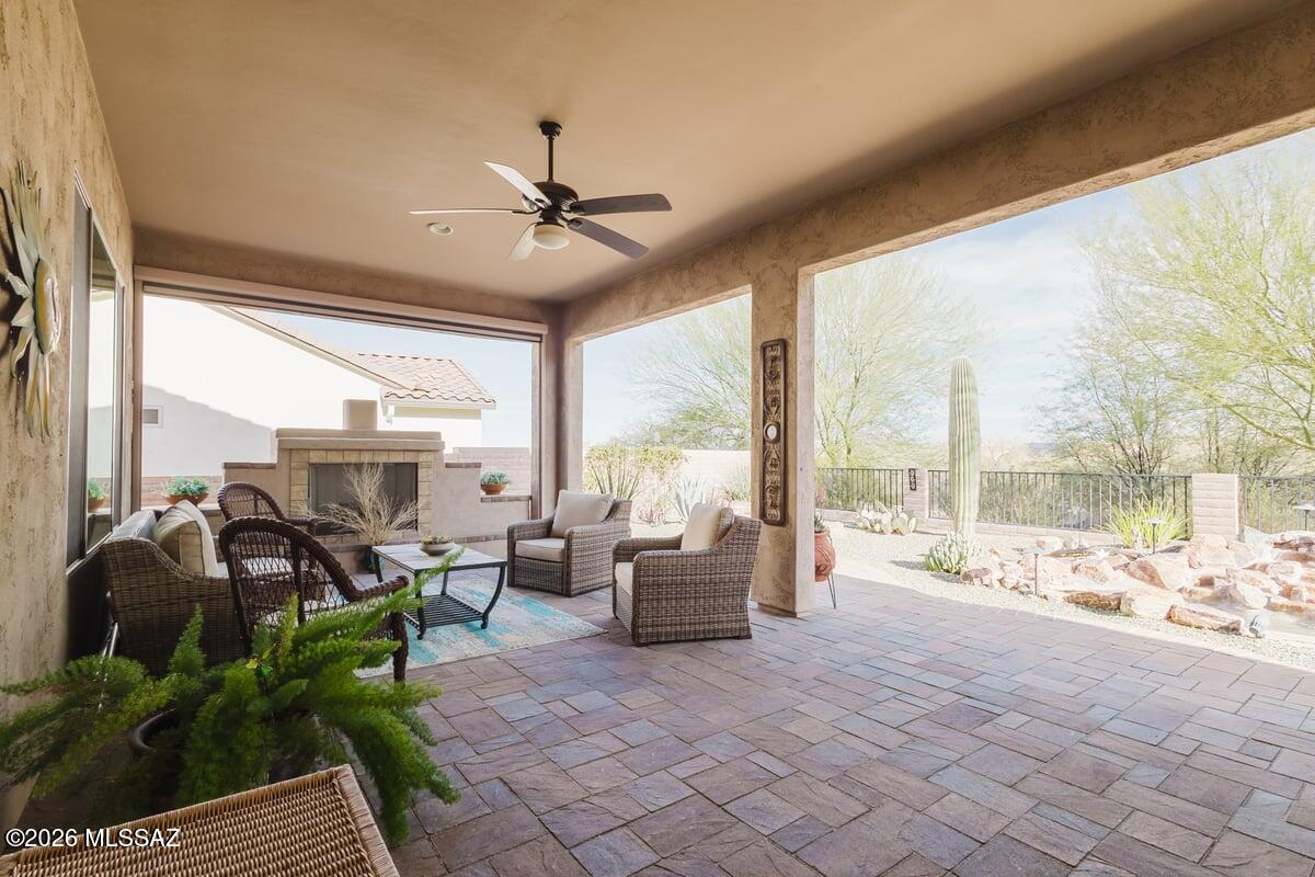 Quail Creek II Unit 21 - Residential