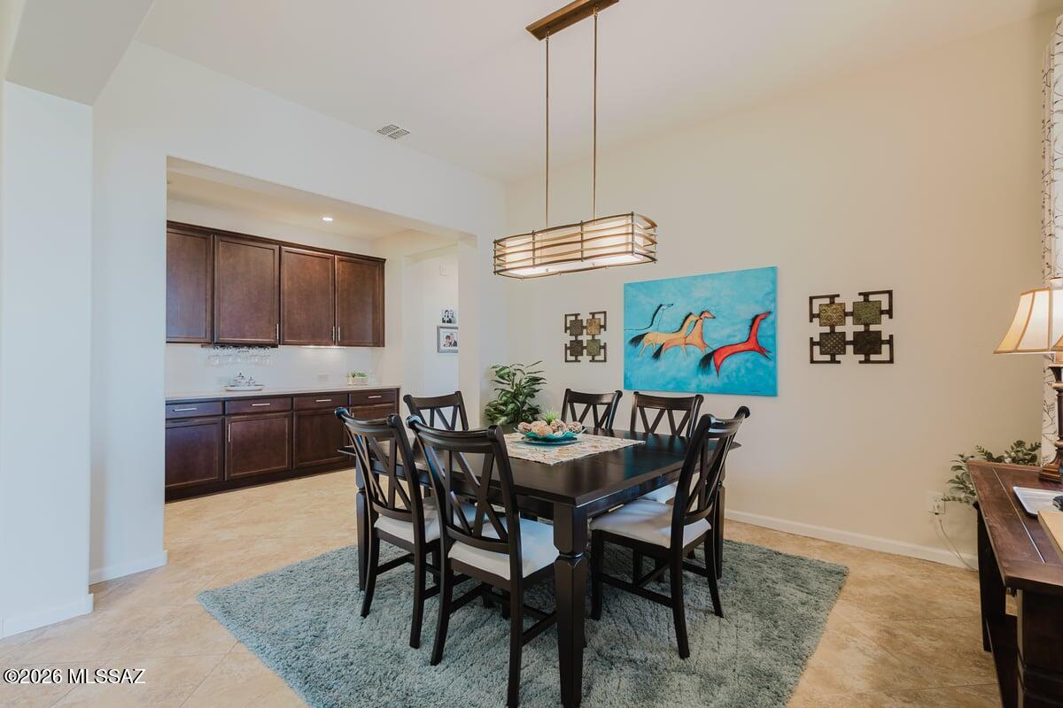 Quail Creek II Unit 21 - Residential