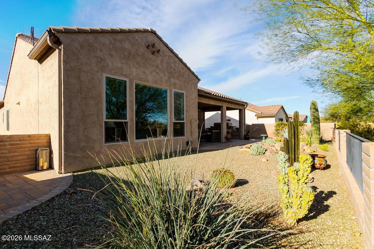 Quail Creek II Unit 21 - Residential