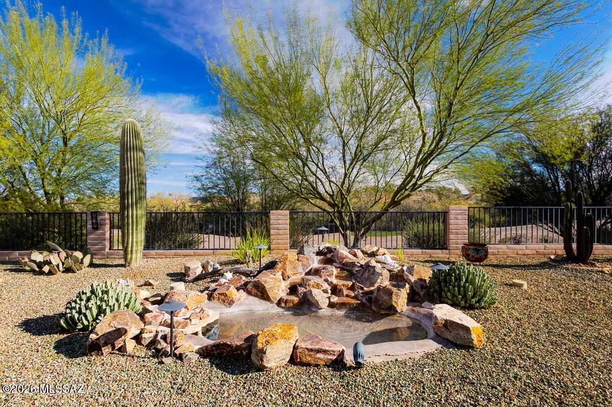 Quail Creek II Unit 21 - Residential