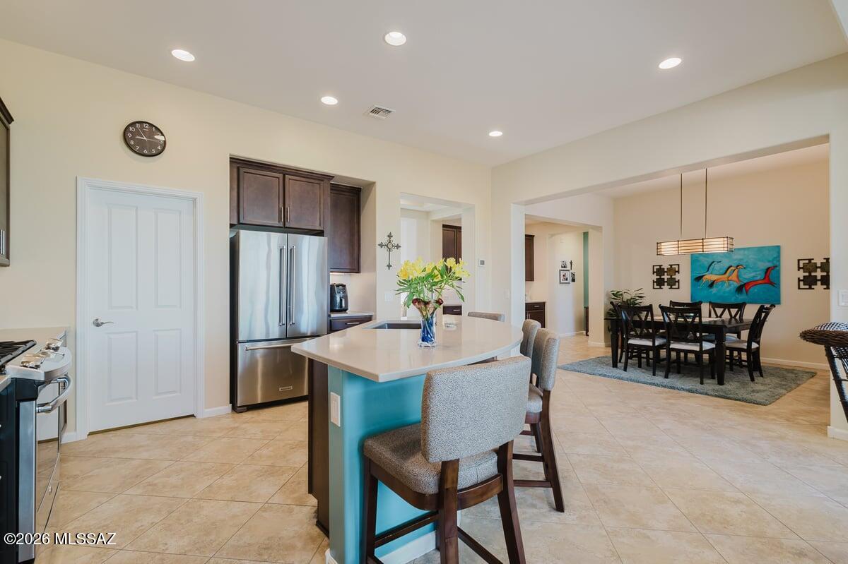 Quail Creek II Unit 21 - Residential