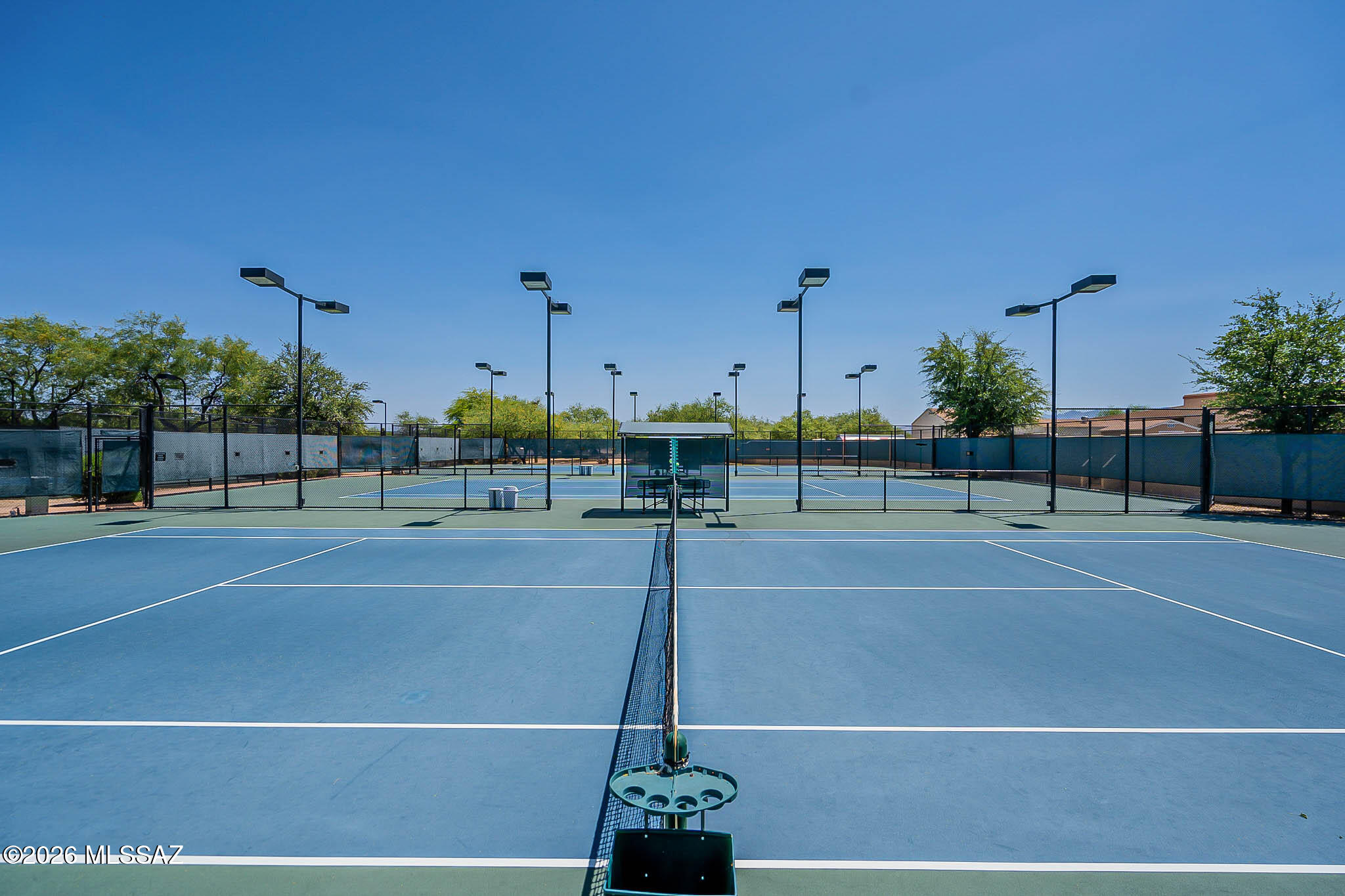 Quail Creek II Unit 21 - Residential