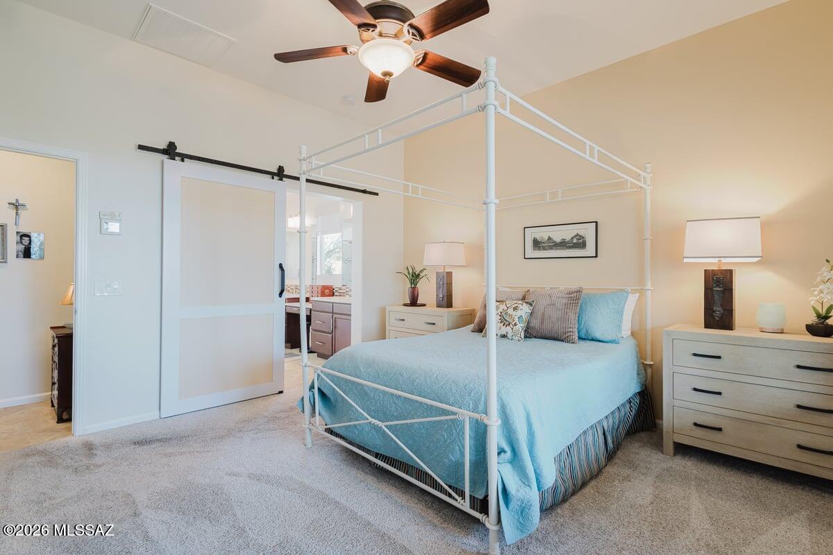 Quail Creek II Unit 21 - Residential