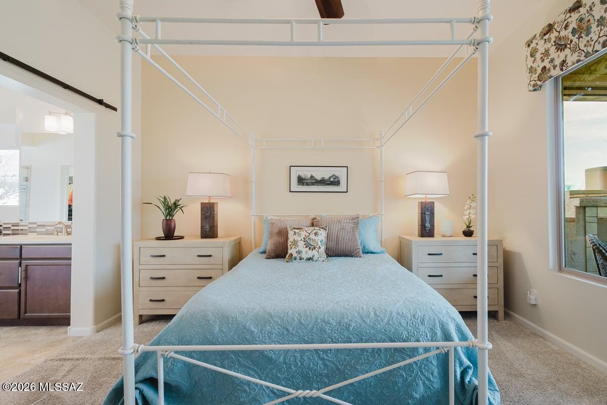 Quail Creek II Unit 21 - Residential