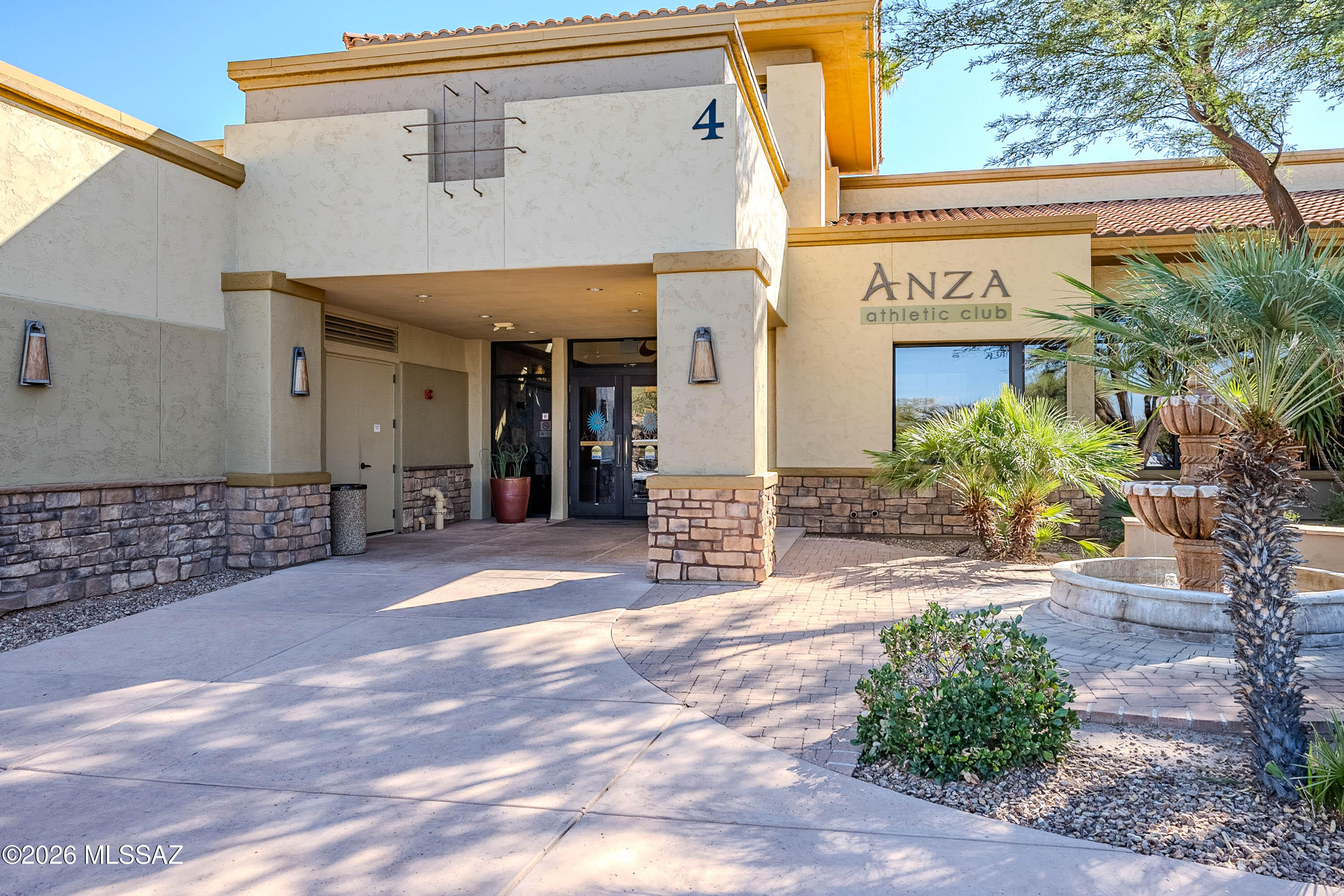 Quail Creek II Unit 21 - Residential