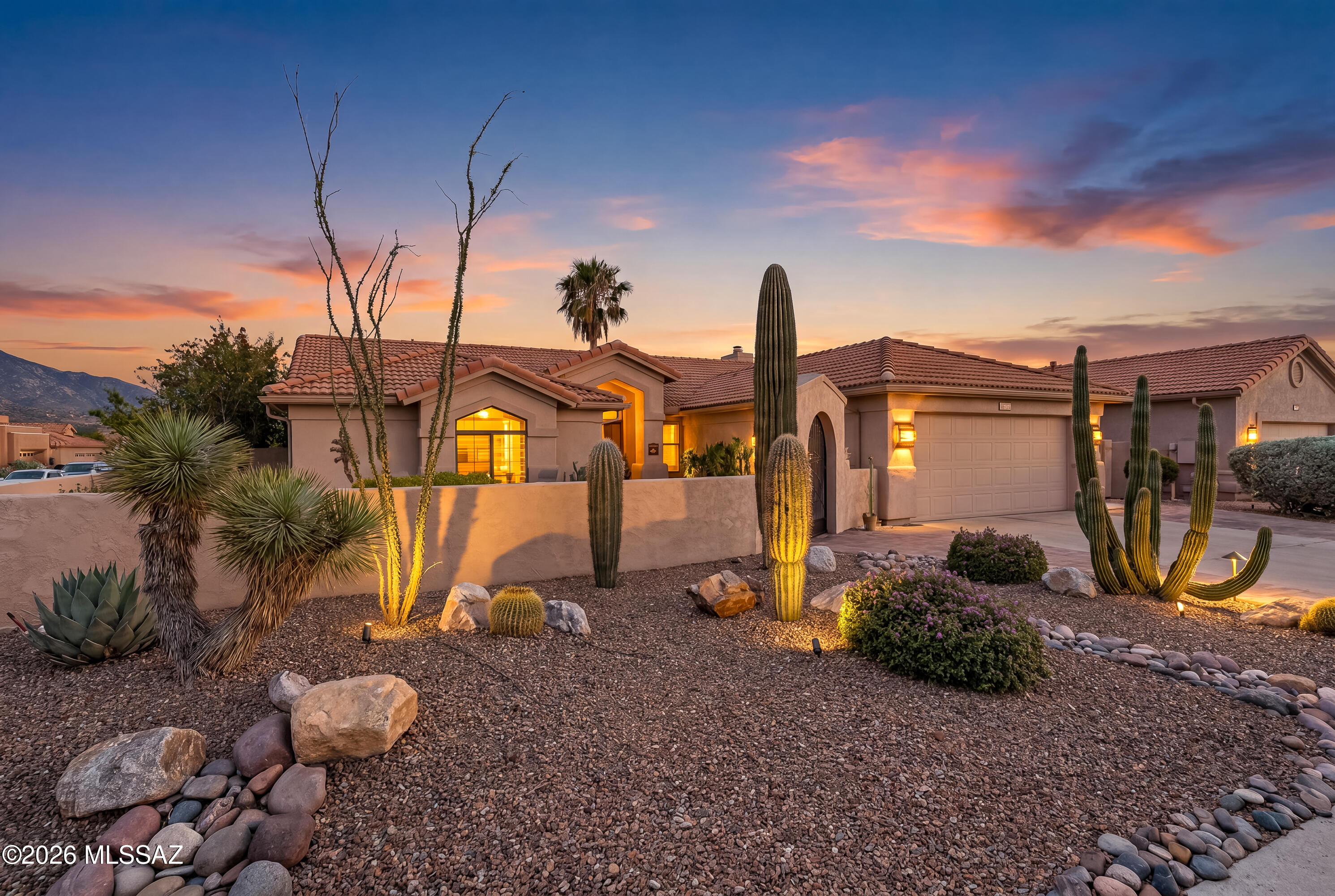 Saddlebrooke - Residential