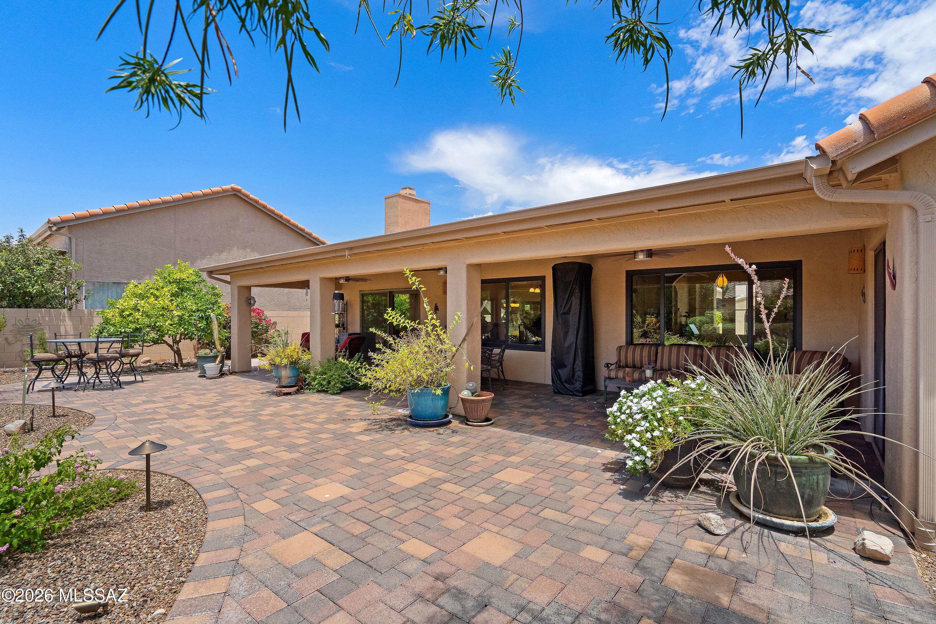 Saddlebrooke - Residential