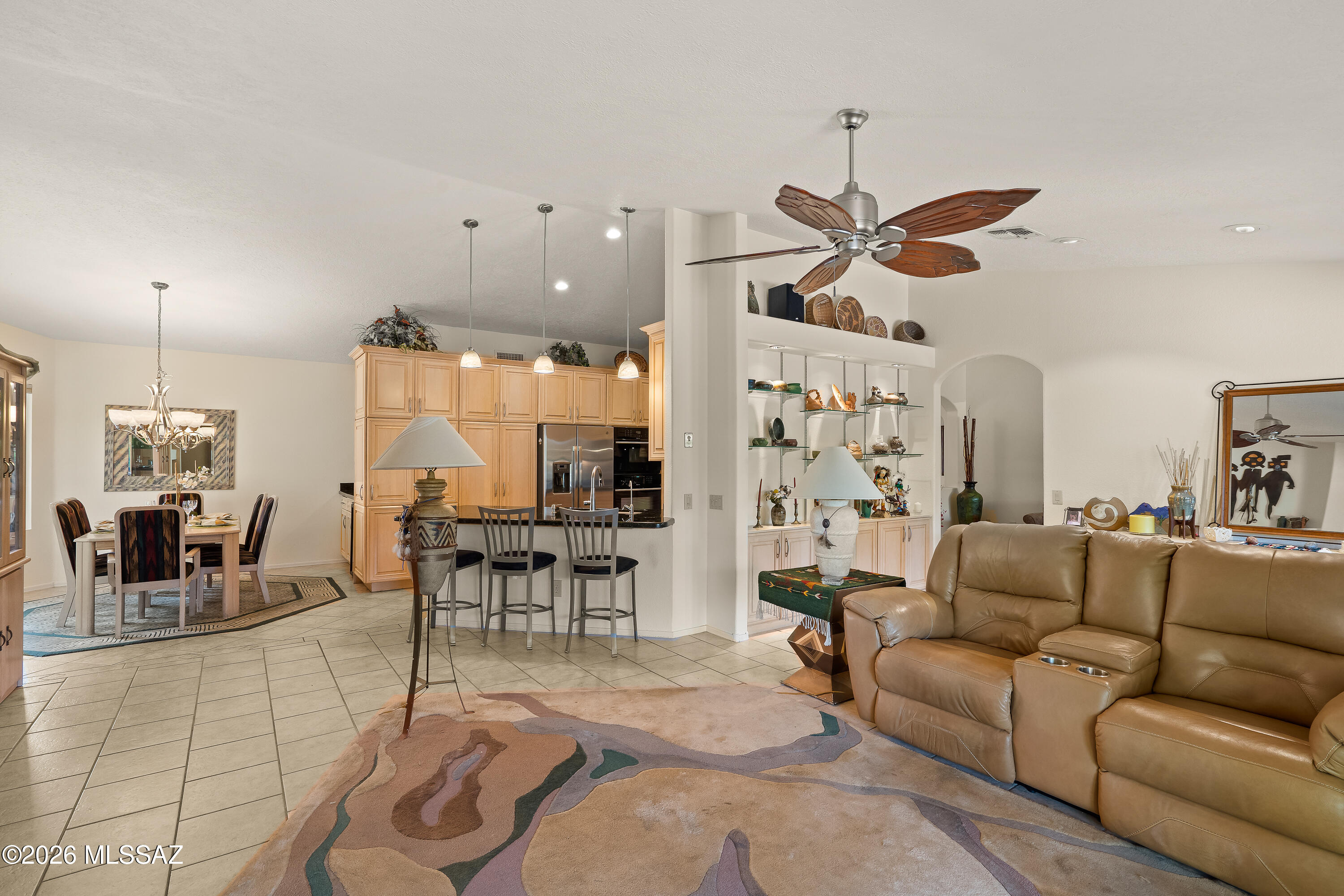 Saddlebrooke - Residential